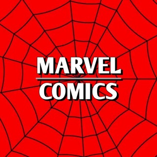 Marvel comics (Spider-Man) - TgScanner