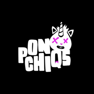 Аватар Телеграм канала "Ponchiqs Community" @ponchiqs