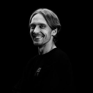 Аватар Телеграм канала "GUDAI" @de_gudini