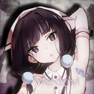 ⋅ʚ ✧ ꒰ఎ Wexsavĭ ໒꒱ ✧ ɞ⋅ - TgScanner