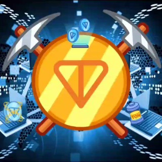 TON EXPERT - TgScanner