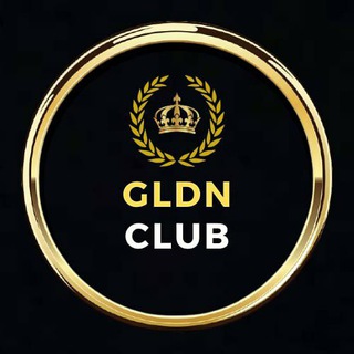 GLDNCLUB | Main Chat💸 - TgScanner