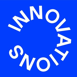 Аватар Телеграм канала "INNOVATIONS" @innovationsru