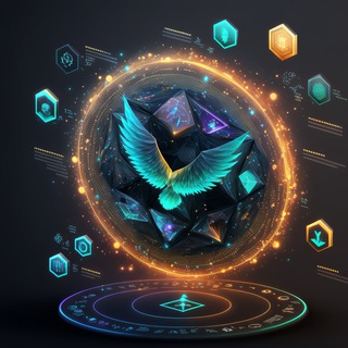 Аватар Телеграм канала "Airdrop Hunter" @airdrophunterchannel1