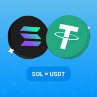 Solusdt Signals (Solana Price) - TgScanner