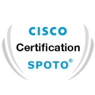 Аватар Телеграм канала "SPOTO cisco study group" @spotociscoclub