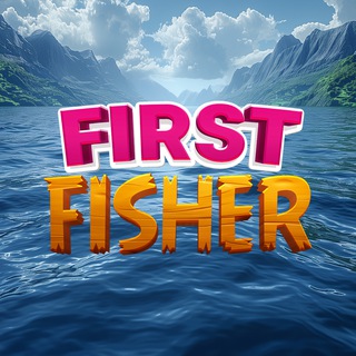 First Fisher Community [Dzook] - TgScanner