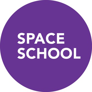 Аватар Телеграм канала "Space School Graphics" @spaceschool_graphics