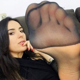 Аватар Телеграм канала "НОЖКИ | СТУПНИ" @feets_soles