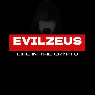 Аватар Телеграм канала "Life in the Crypto" @LifeTheCrypto