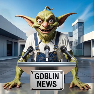 Goblin community - TgScanner