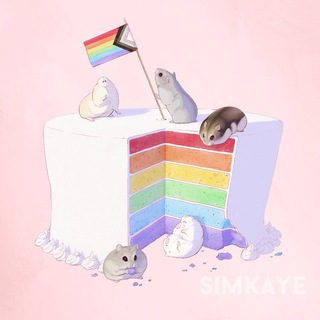 Queerdump - TgScanner