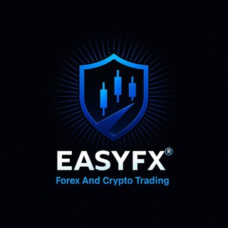 Easy FX( Technical Analysis And Trading Psychology Made Easy)📉📈 - TgScanner