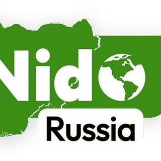 NIDO Russia (НИДО) - TgScanner