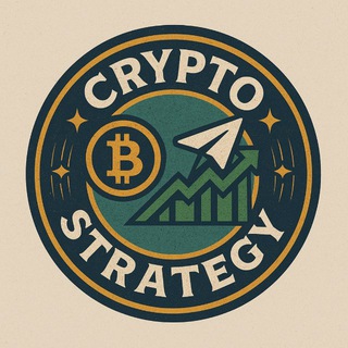 Crypto Strategy - TgScanner