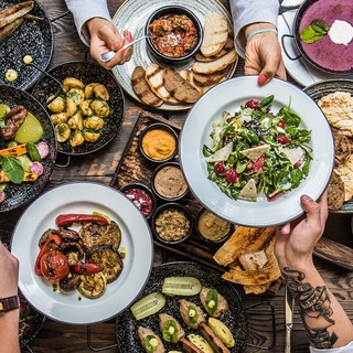 Вкусное Вдохновение - TgScanner