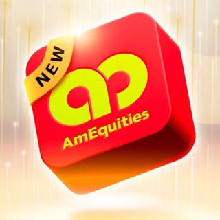 AmEquities - TgScanner