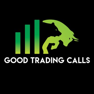 GTC - Good Trading Calls - TgScanner