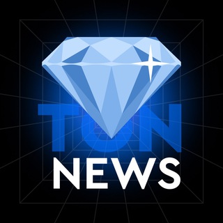 Аватар Телеграм канала "TON News" @newston_en
