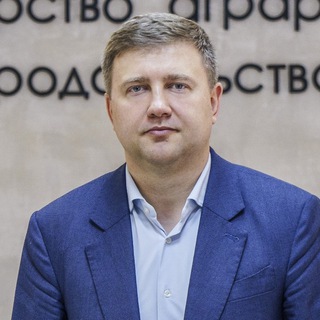 Аватар Телеграм канала "🇺🇦 Віталій Коваль / Міністерство аграрної політики та продовольства України" @vitalykoval8