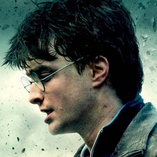 Аватар Телеграм канала "Гарри Поттер | я поттероман" @i_am_potterhead_hp
