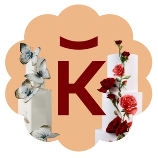 Аватар Телеграм канала "КЕЙКО кондитерская онлайн-школа" @pauline_s