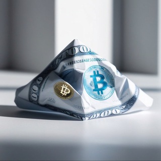 Аватар Телеграм канала "Crypto cash" @cashcryp