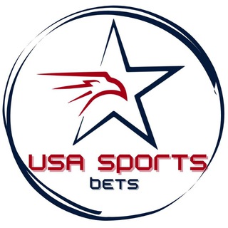 Аватар Телеграм канала "USA Sports Bets" @usbets