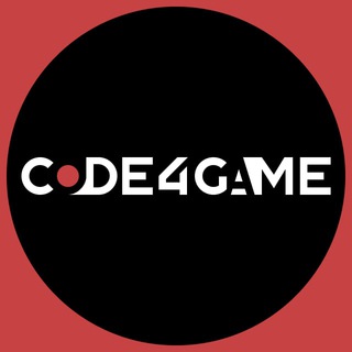 CODE4GAME - TgScanner