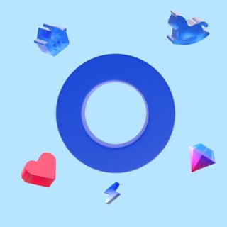 Аватар Телеграм канала "Ozon Marketplace" @ozonmarketplace