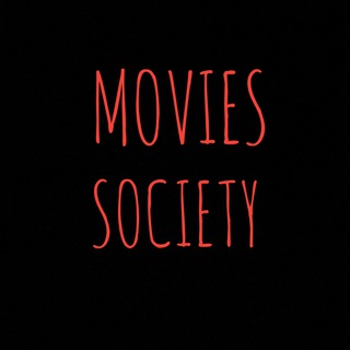 Movies Society🤩❤️ - TgScanner