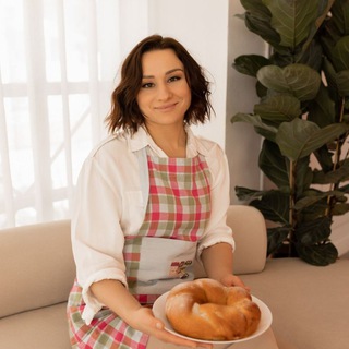 Аватар Телеграм канала "Liza_tasty_blog" @liza_tasty_bllog