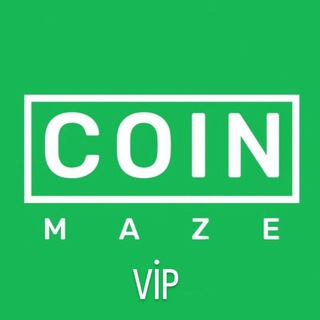 Аватар Телеграм канала "CoinMaze Analysis" @coinmazecrypto