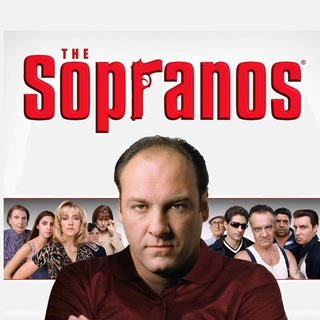 Аватар Телеграм канала "The Sopranos" @sopranos_show