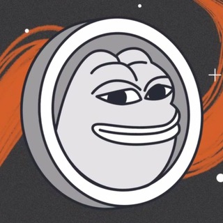 Аватар Телеграм канала "Crypto Meme Foundation" @cryptomemefoundation