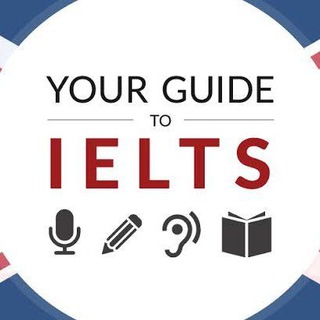 Free IELTS paid material - TgScanner