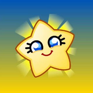 Аватар Телеграм канала "Favorite Stickers Create Bot" @fstikbot