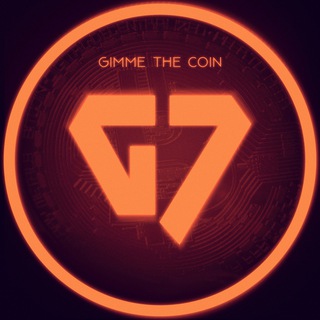 Gimme The Coin - TgScanner