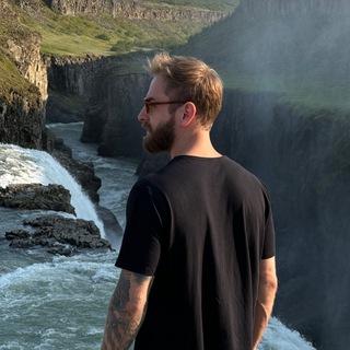 Alex Falcon - TgScanner