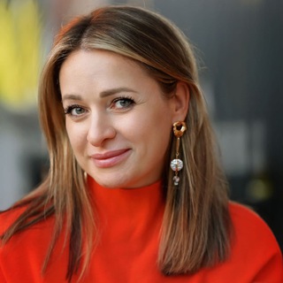 Аватар Телеграм канала "Лилия Козорез" @liliakozorez