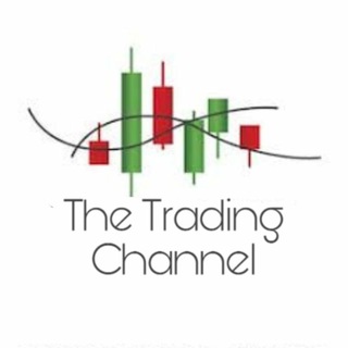 Аватар Телеграм канала "The Trading Channel" @yourtradingchannel