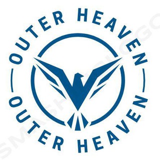 Outer Heaven - TgScanner
