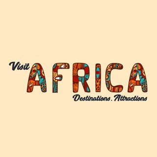 Visit Africa - TgScanner