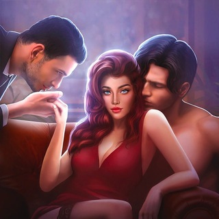 Аватар Телеграм канала "Клуб Романтики — Мои Истории" @official_romanceclub
