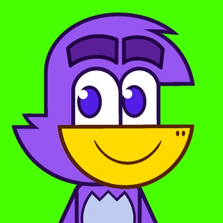 Аватар Телеграм канала "Плохой Маскот" @badmascot