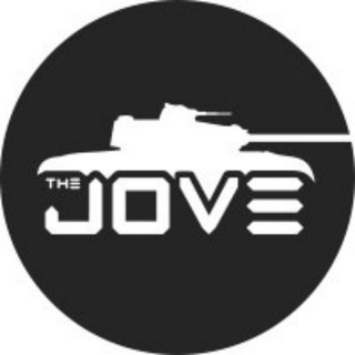 Аватар Телеграм канала "Jove ● Джов" @The_Joves