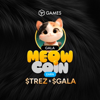 Gala Meow Coin Community - TgScanner