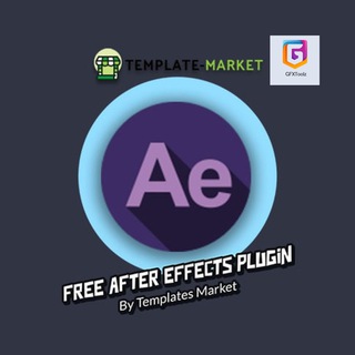 FREE AFTER EFFECTS PLUGINS - TgScanner