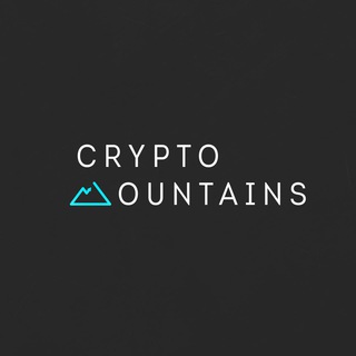 Crypto Mountains - TgScanner