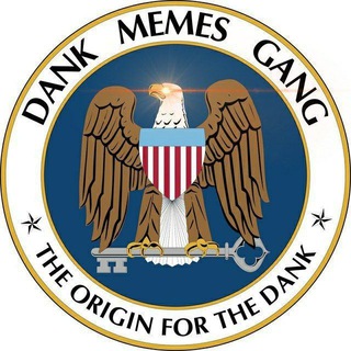 Dank Memes Gang ️️ - TgScanner